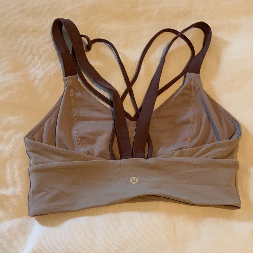 Lululemon bra - Picture 2 of 3